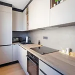 Daire Ventus White Zadar