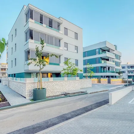 Ventus White 아파트