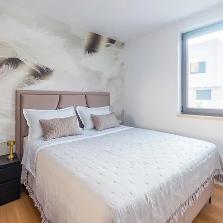 Ventus White 아파트 *