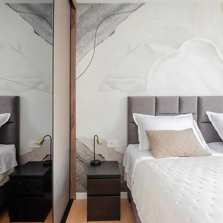 Ventus White Lejlighed Zadar