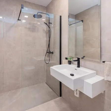 Lejlighed Ventus White *