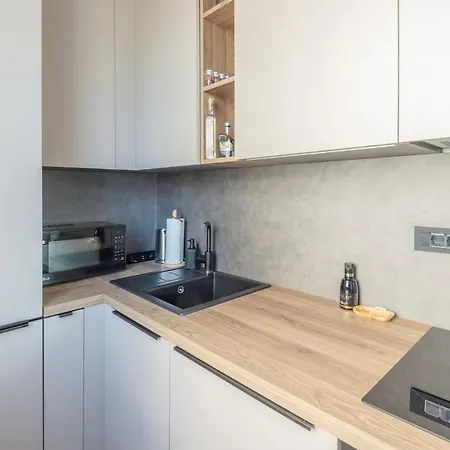 Lejlighed Ventus White Zadar