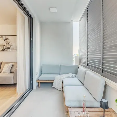 Ventus White * Zadar