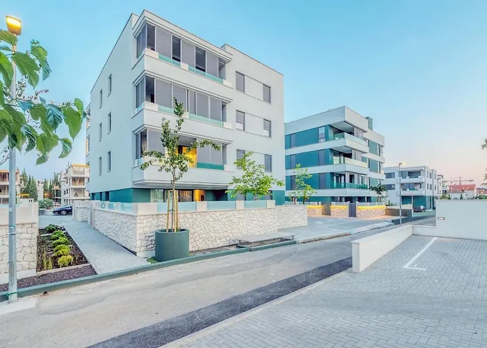 Ventus White 아파트