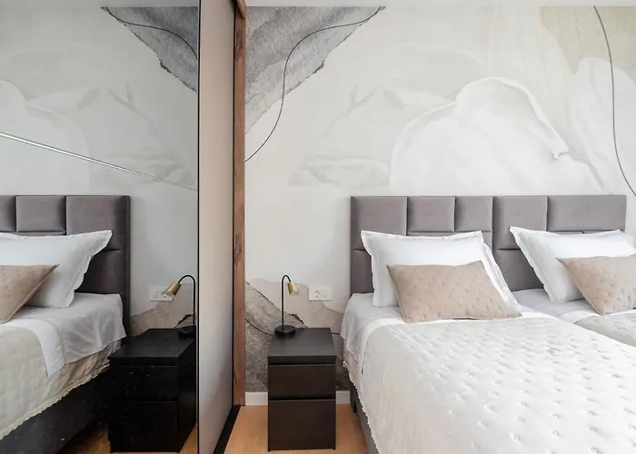 Ventus White Daire Zadar