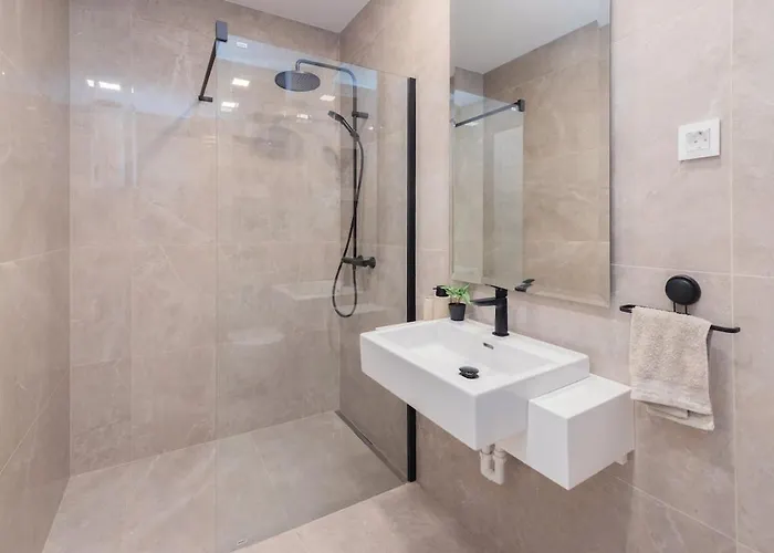 아파트 Ventus White *