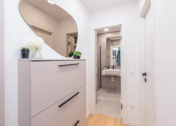 Ventus White 아파트